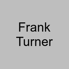 Frank Turner
