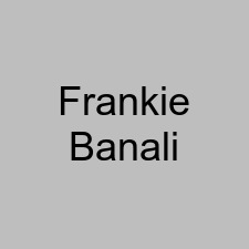 Frankie Banali