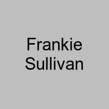 Frankie Sullivan