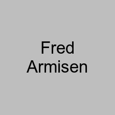 Fred Armisen