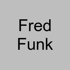 Fred Funk