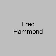 Fred Hammond