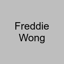 Freddie Wong