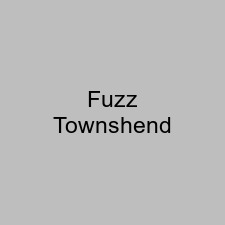 Fuzz Townshend