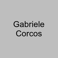 Gabriele Corcos