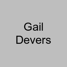 Gail Devers
