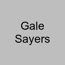 Gale Sayers