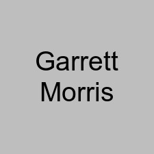 Garrett Morris