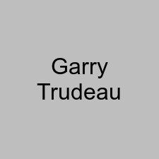 Garry Trudeau