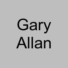 Gary Allan