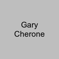 Gary Cherone