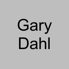Gary Dahl