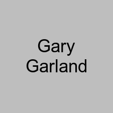 Gary Garland