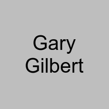 Gary Gilbert