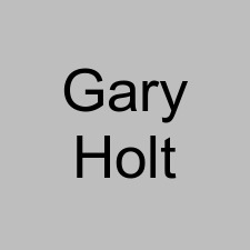 Gary Holt