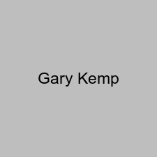 Gary Kemp