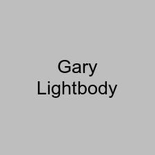 Gary Lightbody