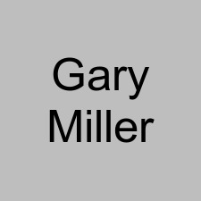 Gary Miller