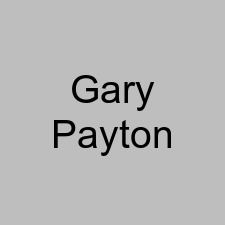 Gary Payton