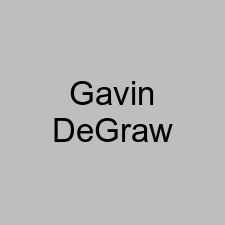 Gavin DeGraw