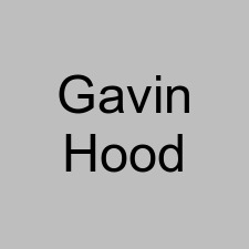 Gavin Hood
