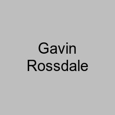 Gavin Rossdale