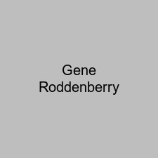 Gene Roddenberry