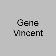 Gene Vincent