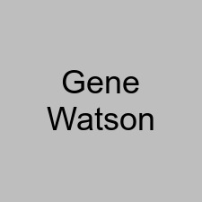 Gene Watson