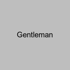Gentleman