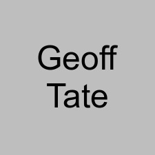 Geoff Tate