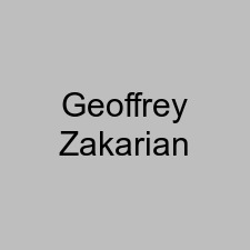 Geoffrey Zakarian