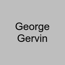 George Gervin