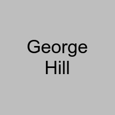 George Hill
