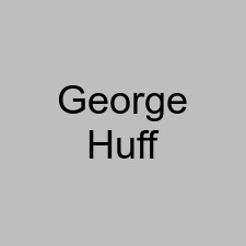 George Huff