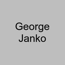 George Janko