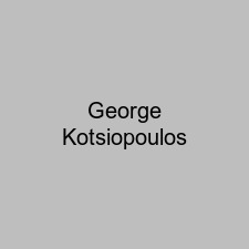George Kotsiopoulos
