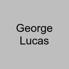 George Lucas