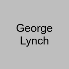 George Lynch