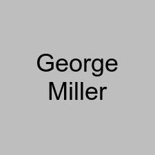 George Miller