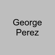 George Perez