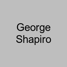 George Shapiro