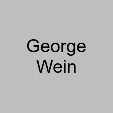 George Wein