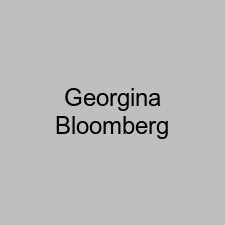 Georgina Bloomberg