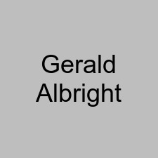 Gerald Albright