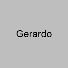 Gerardo