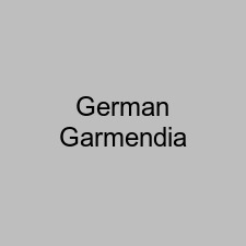 German Garmendia