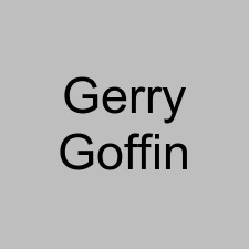 Gerry Goffin