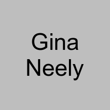 Gina Neely