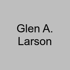 Glen A. Larson